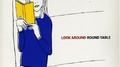 Look Around专辑
