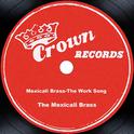 Mexicali Brass-The Work Song专辑