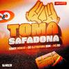 Xandy Nobeat - Toma Safadona (feat. SO ELETROFUNK BOM & Mc Rd)
