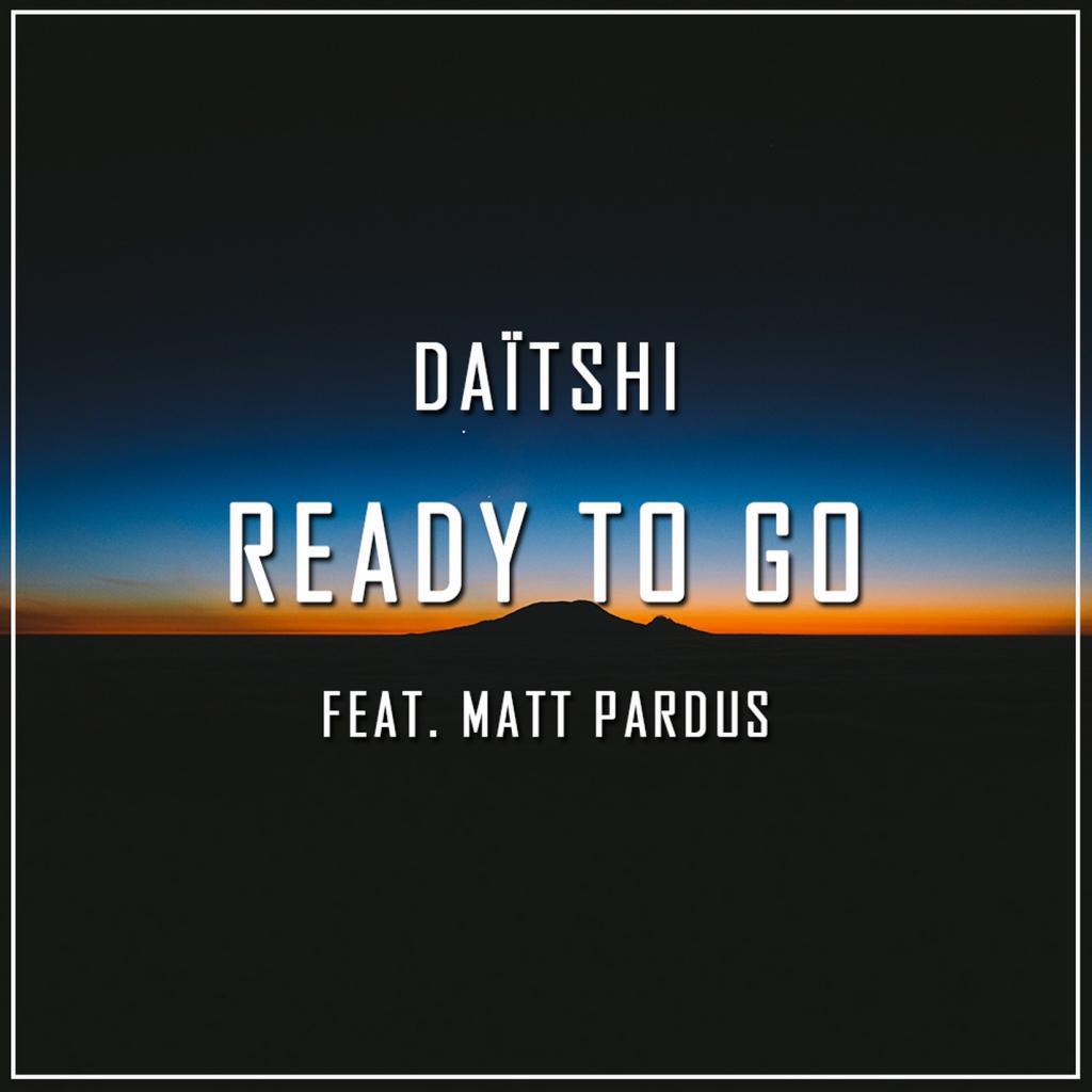 Ready to Go (feat. Matt Pardus)专辑