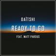 Ready to Go (feat. Matt Pardus)