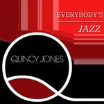 Everybody's Jazz专辑