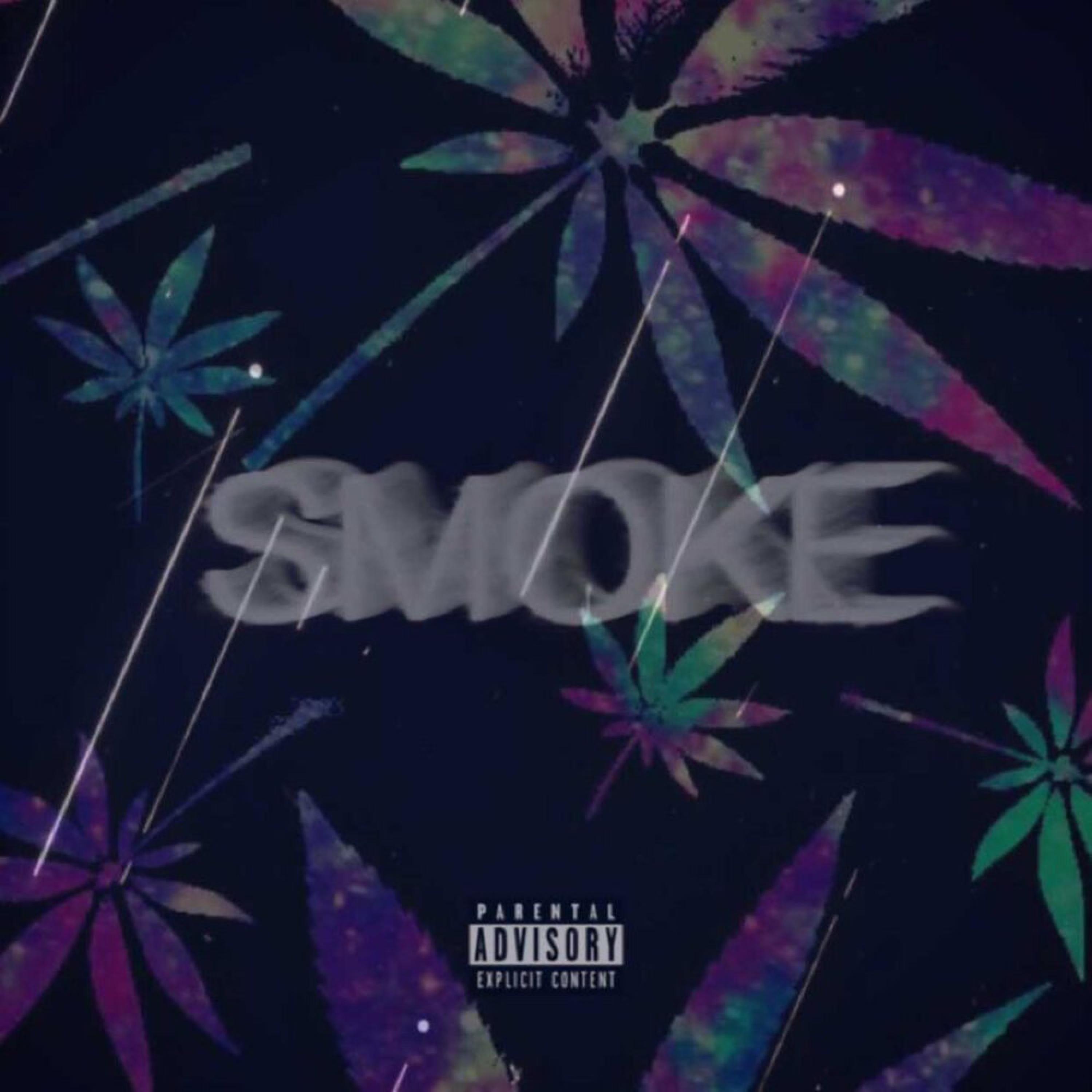 Smoke (feat. Delly)