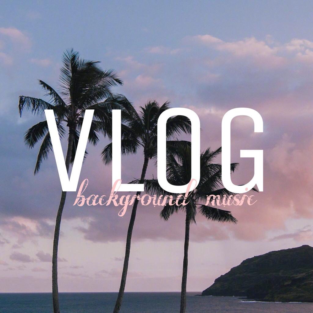 Vlog背景音乐-片头曲 | 在线播放 | 网易云音乐