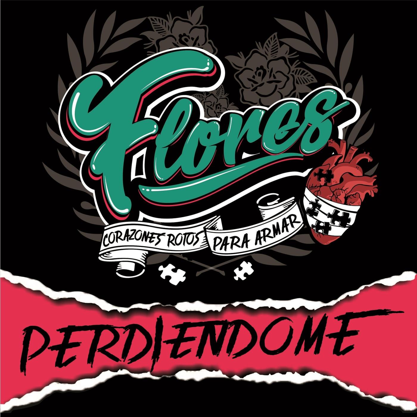Perdiéndome