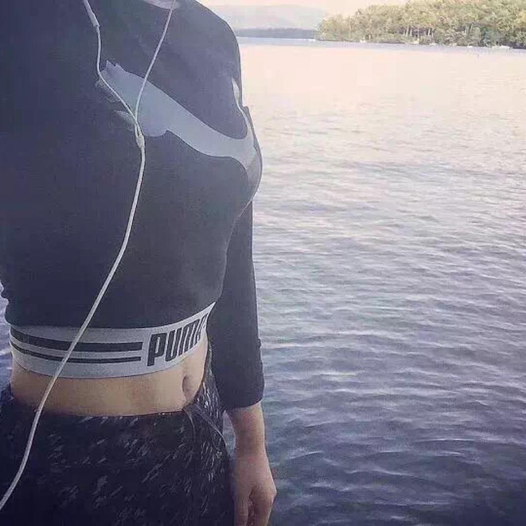 跑步专用 | 后摇歌单