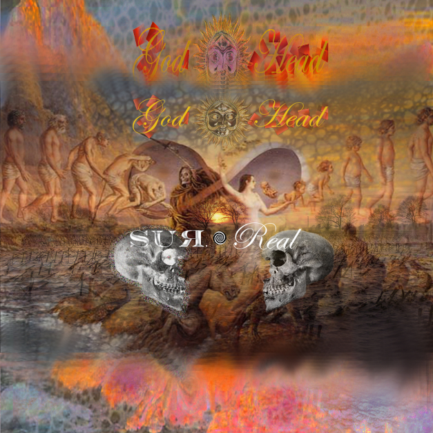 Godhead