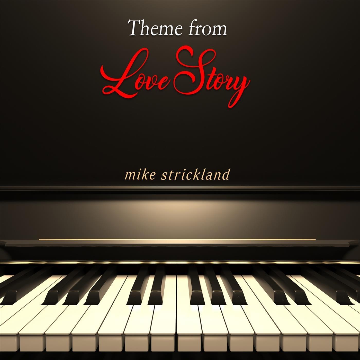 Theme from Love Story