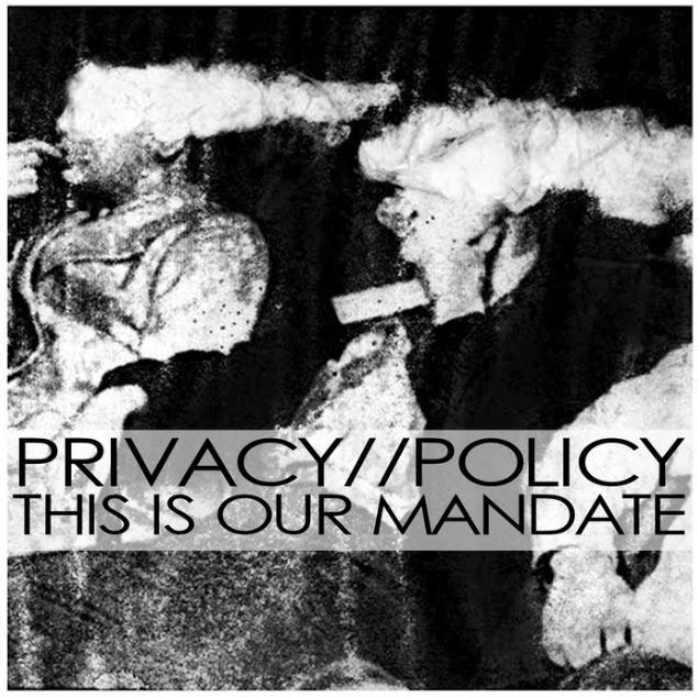 This is Our Mandate