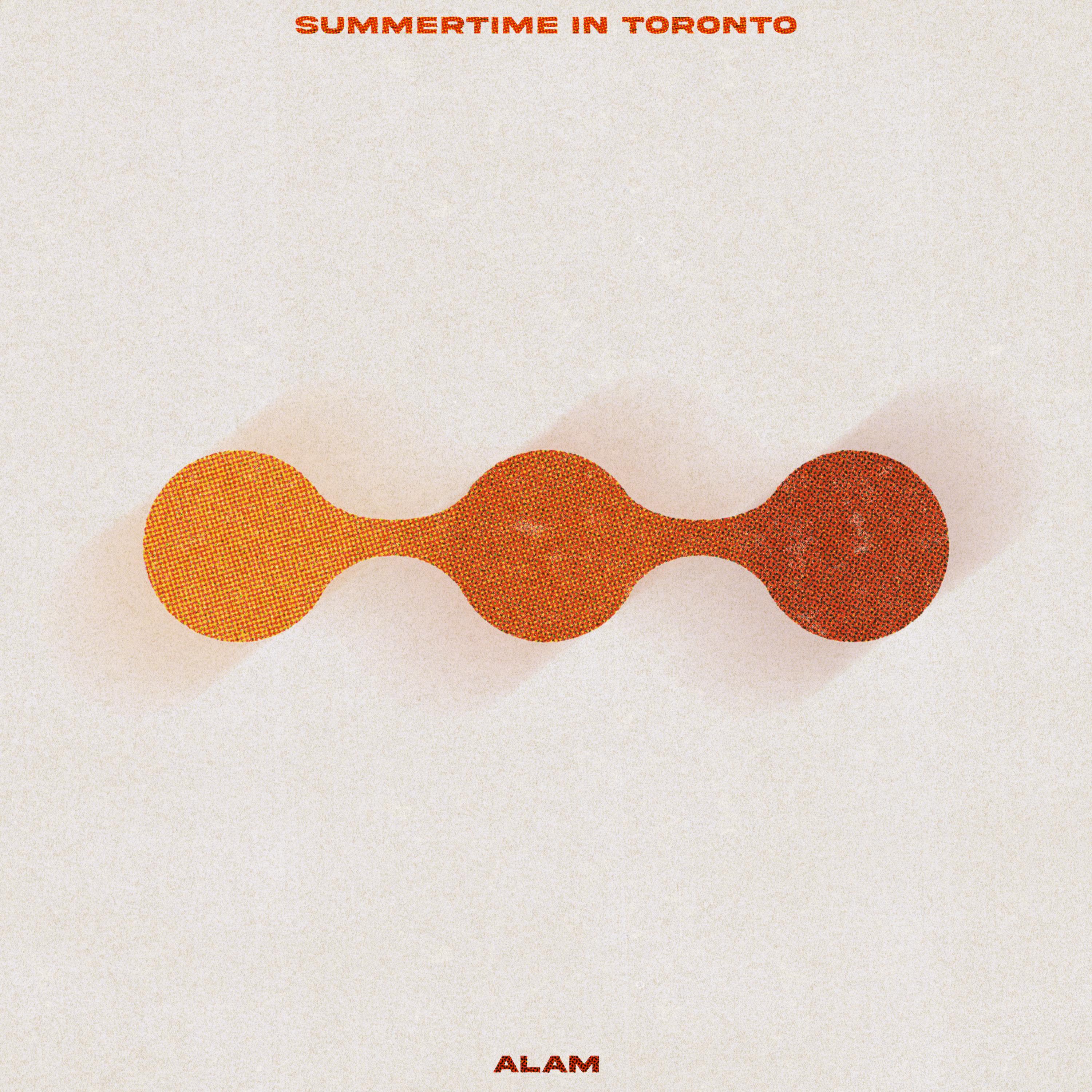 Summertime In Toronto (Radio Edit) (Radio Edit)