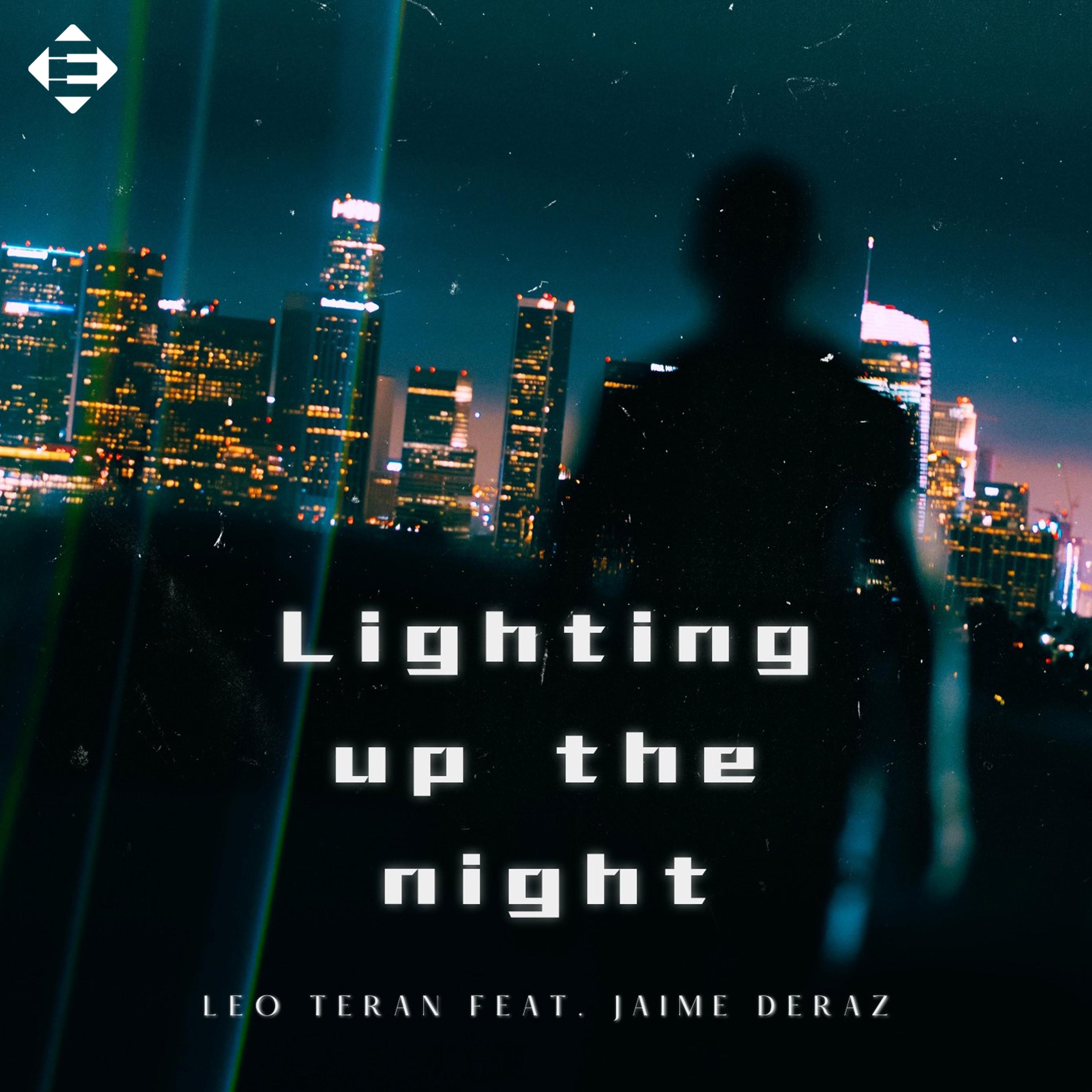 Leo Teran - Lighting Up The Night (Extended Mix)