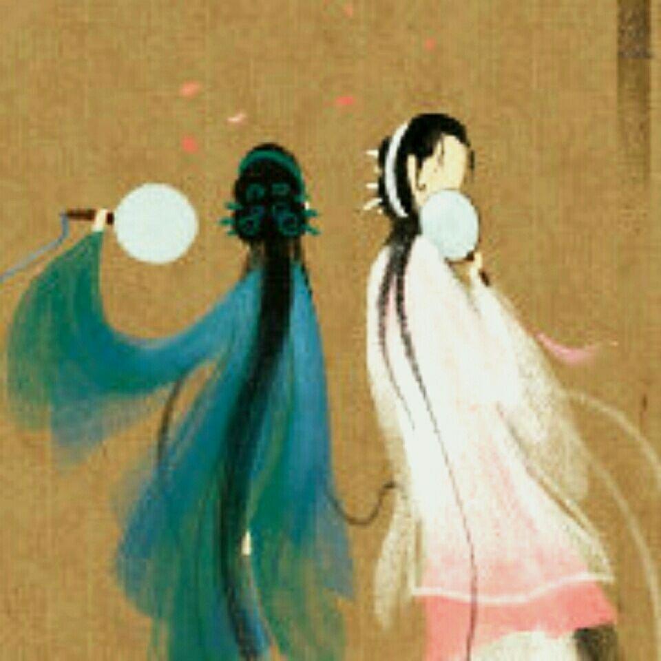 【经典/古风/怀旧】中国风纯音乐
