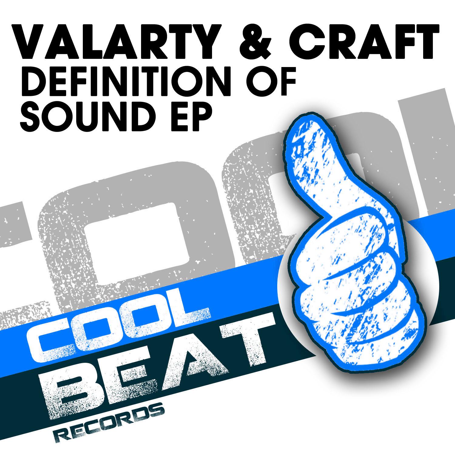 Craft - Definition of Sound (Original Mix)