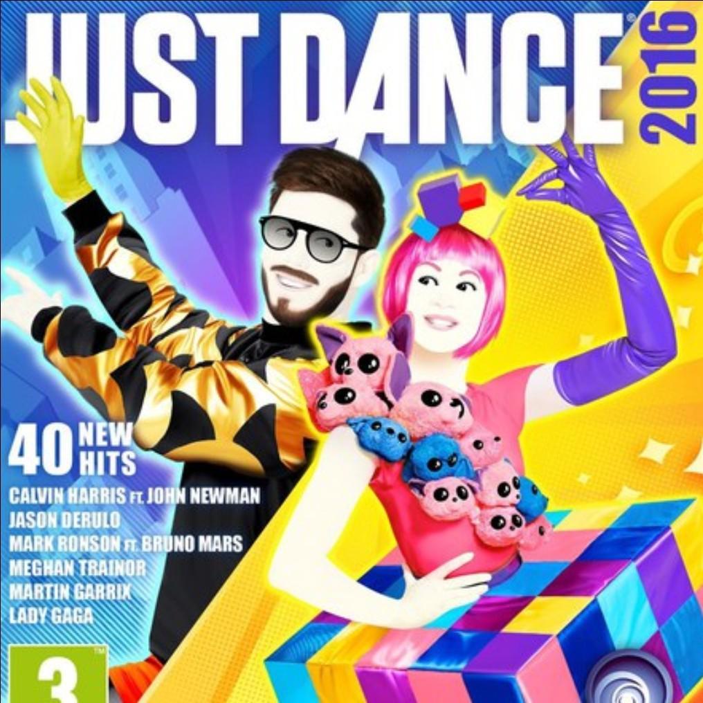 Just Dance 历代歌曲合集 | 在线播放 | 网易云音乐