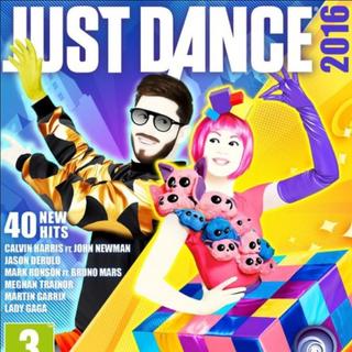 just dance 合集