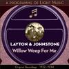 Layton & Johnstone - In A Little Second Hand Store