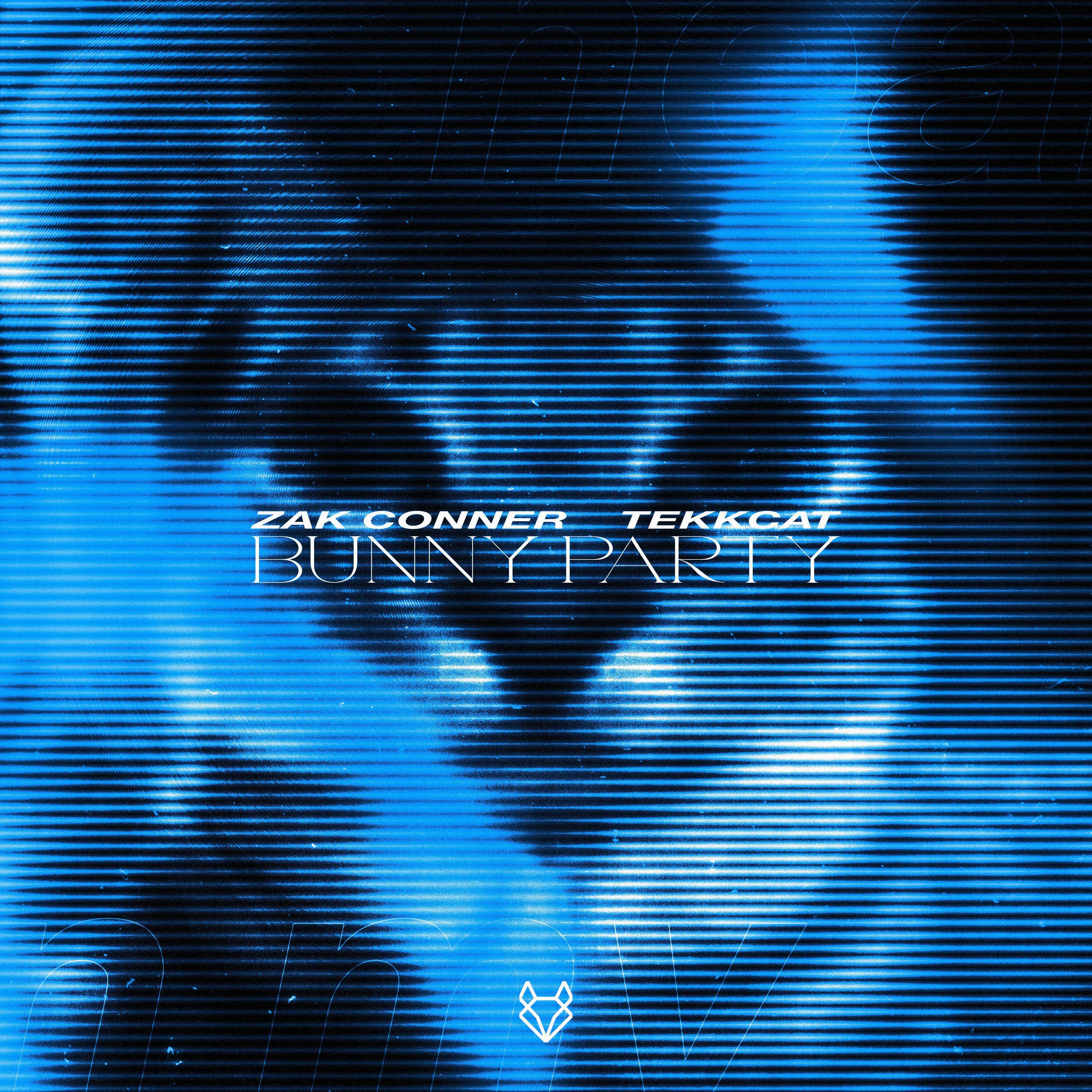 Bunny Party (HardTekk)