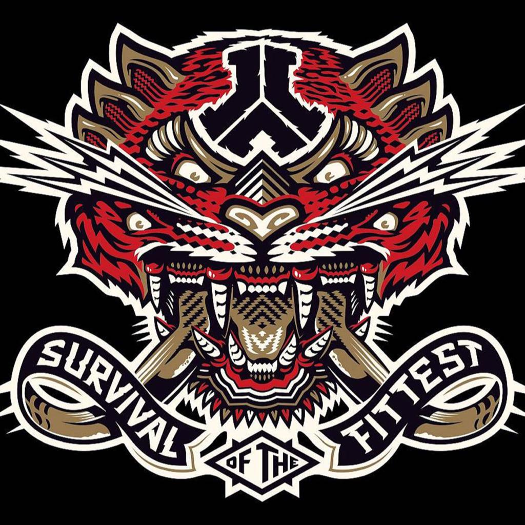 Reverse Bass【硬核】