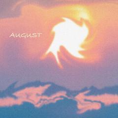 August