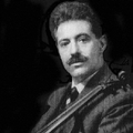 Fritz Kreisler