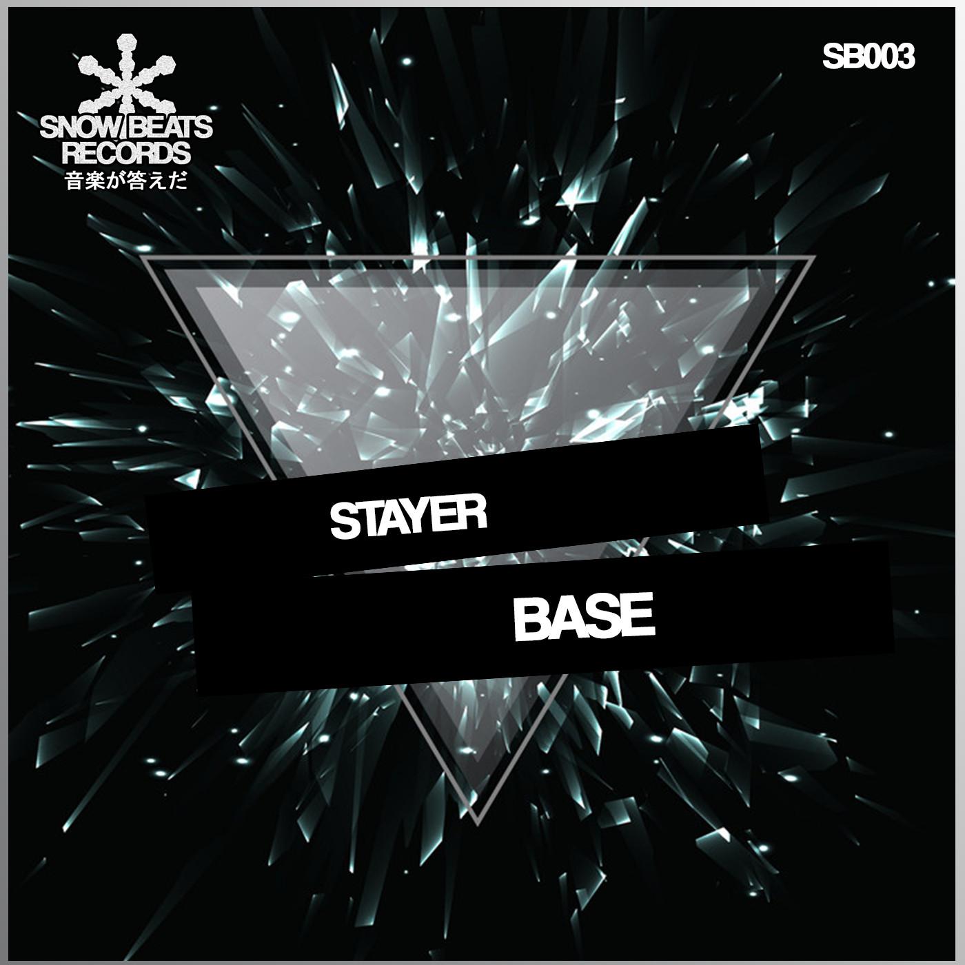 Stayer - Base (Original Mix)