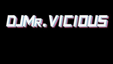 DJ Mr Vicious