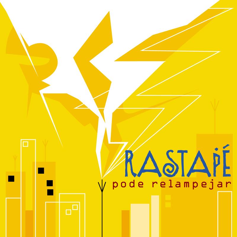 Pode Relampejar