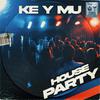 KE Y MU - Playa's Night