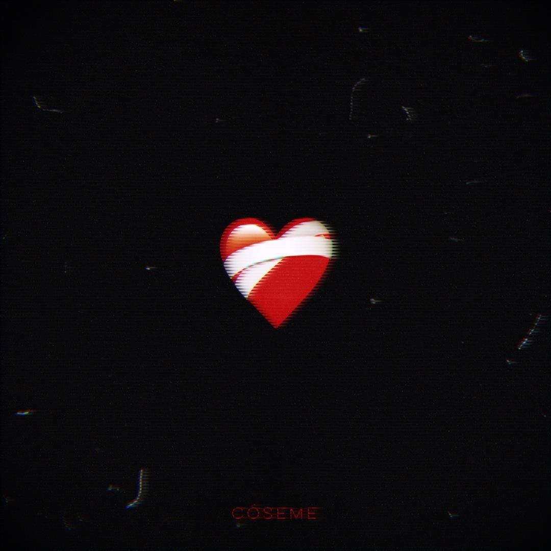 Cóseme