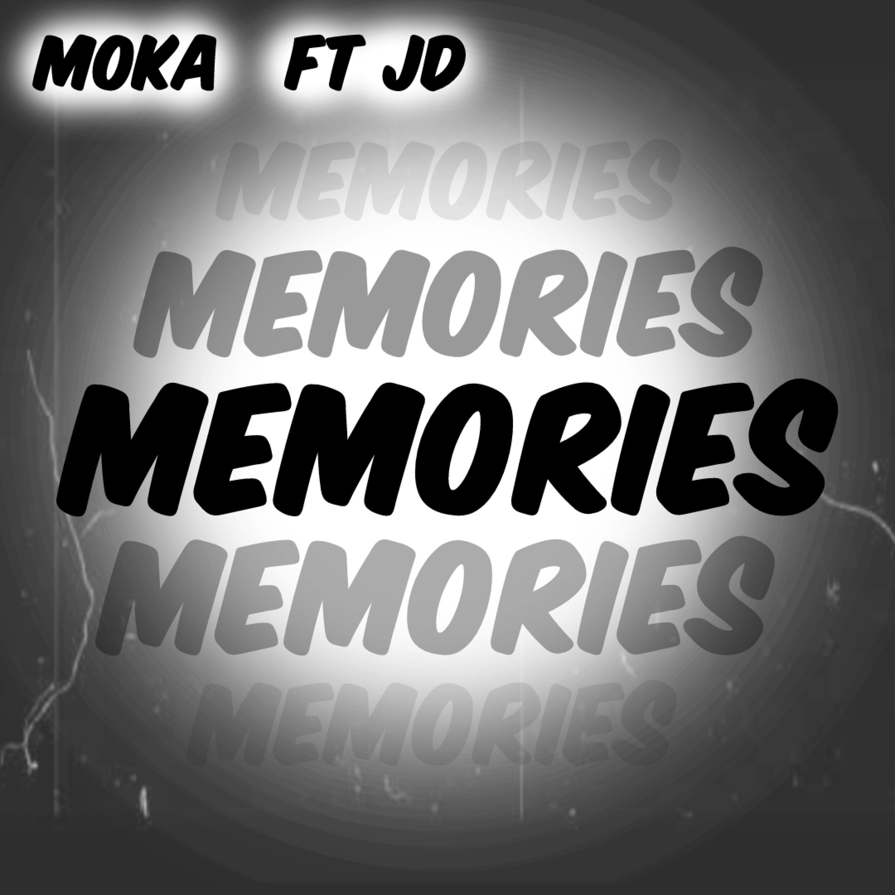 Moka - MEMORIES (feat. JD)