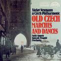 Komzak / Kmoch / Fucik: Old Czech Marches and Dances专辑