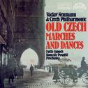 Komzak / Kmoch / Fucik: Old Czech Marches and Dances专辑