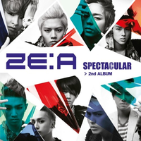(原版)ZE:A - Daily Daily