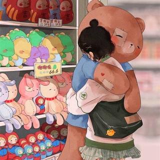 希望下一段恋情，跟喜欢撞个满怀