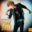 Karaoke Applause: Punk Style专辑