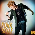 Karaoke Applause: Punk Style专辑