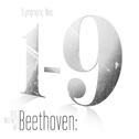 The Works of Beethoven: Symphony Nos. 1-9专辑