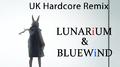 Arknight BGM UK Hardcore Remix专辑