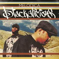 Blackalicious - Lyric Fathom (instrumental)