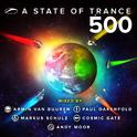 A State of Trance 500专辑