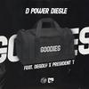 D Power Diesle - Goodies