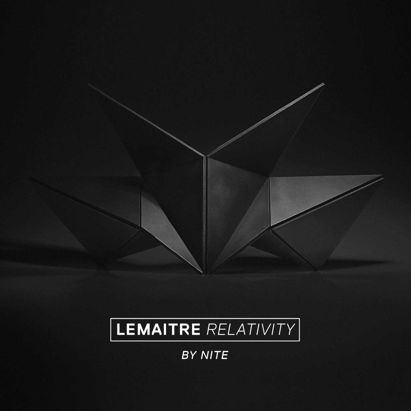 Continuum (Ghosts of Venice Remix)