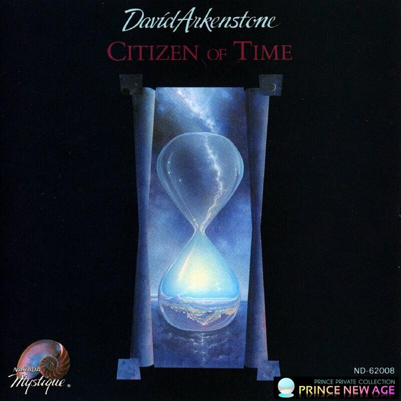 Citizen Of Time