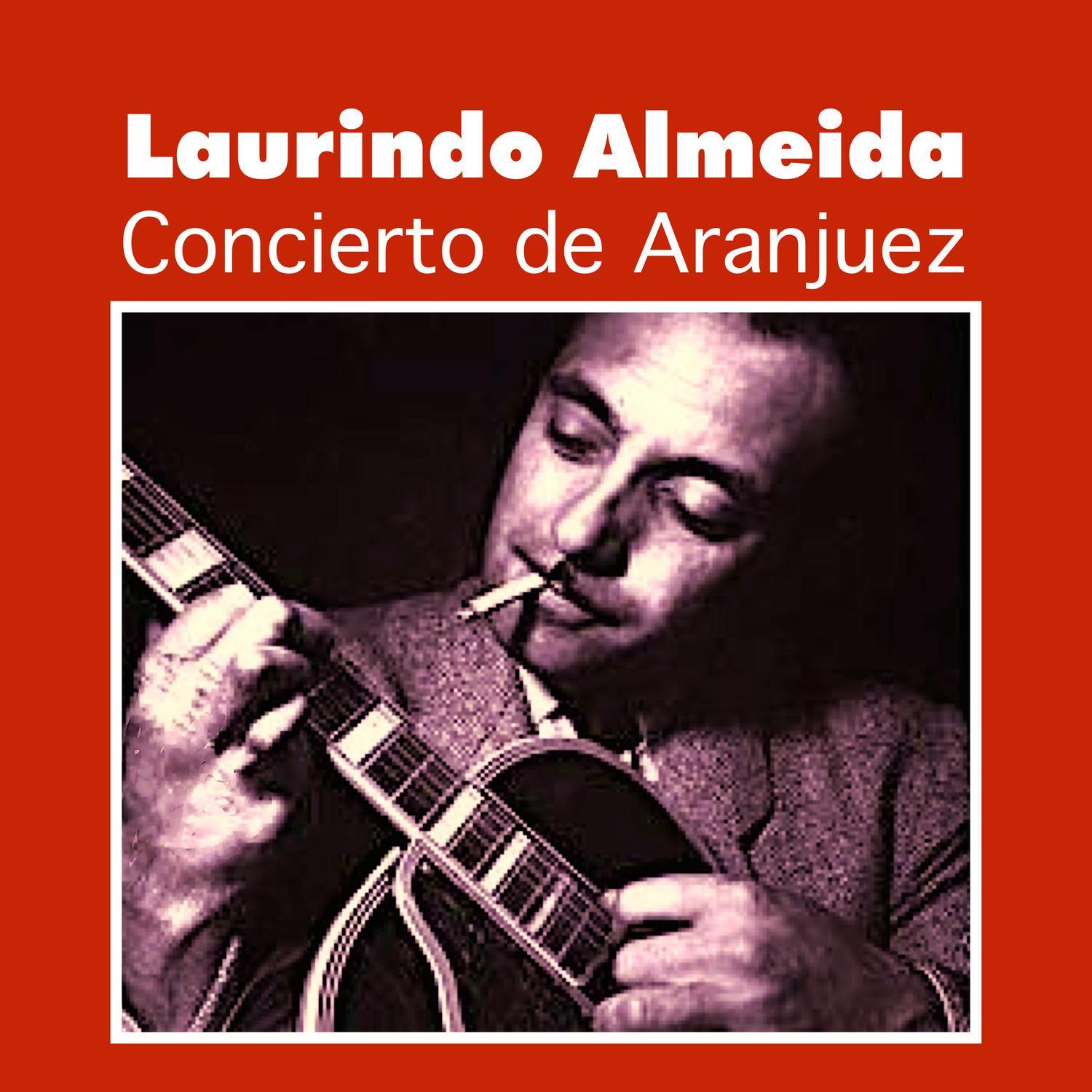 Concierto De Aranjuez