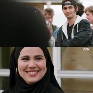 【SKAM】第四季第九集P1福禄寿台词全程高能