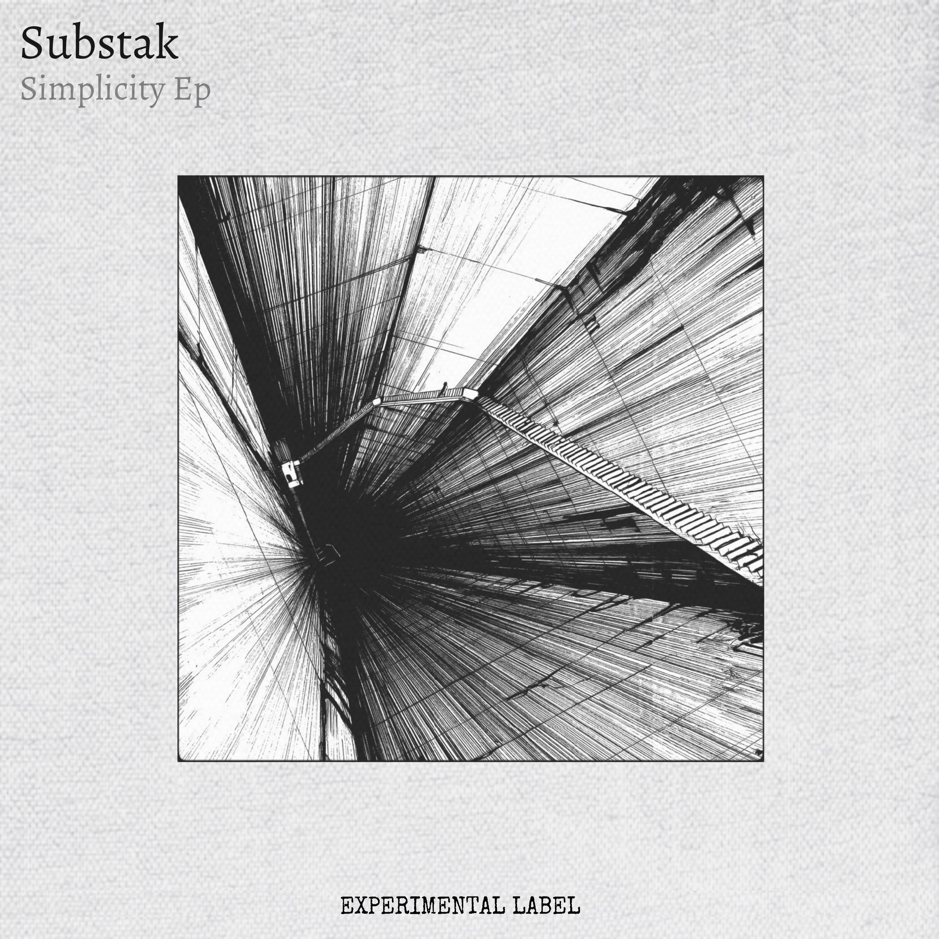 Simplicity EP