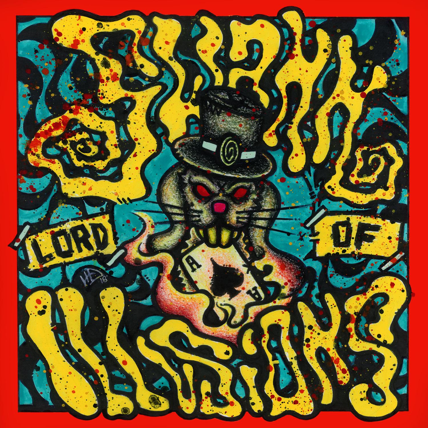 Lord of Illusions