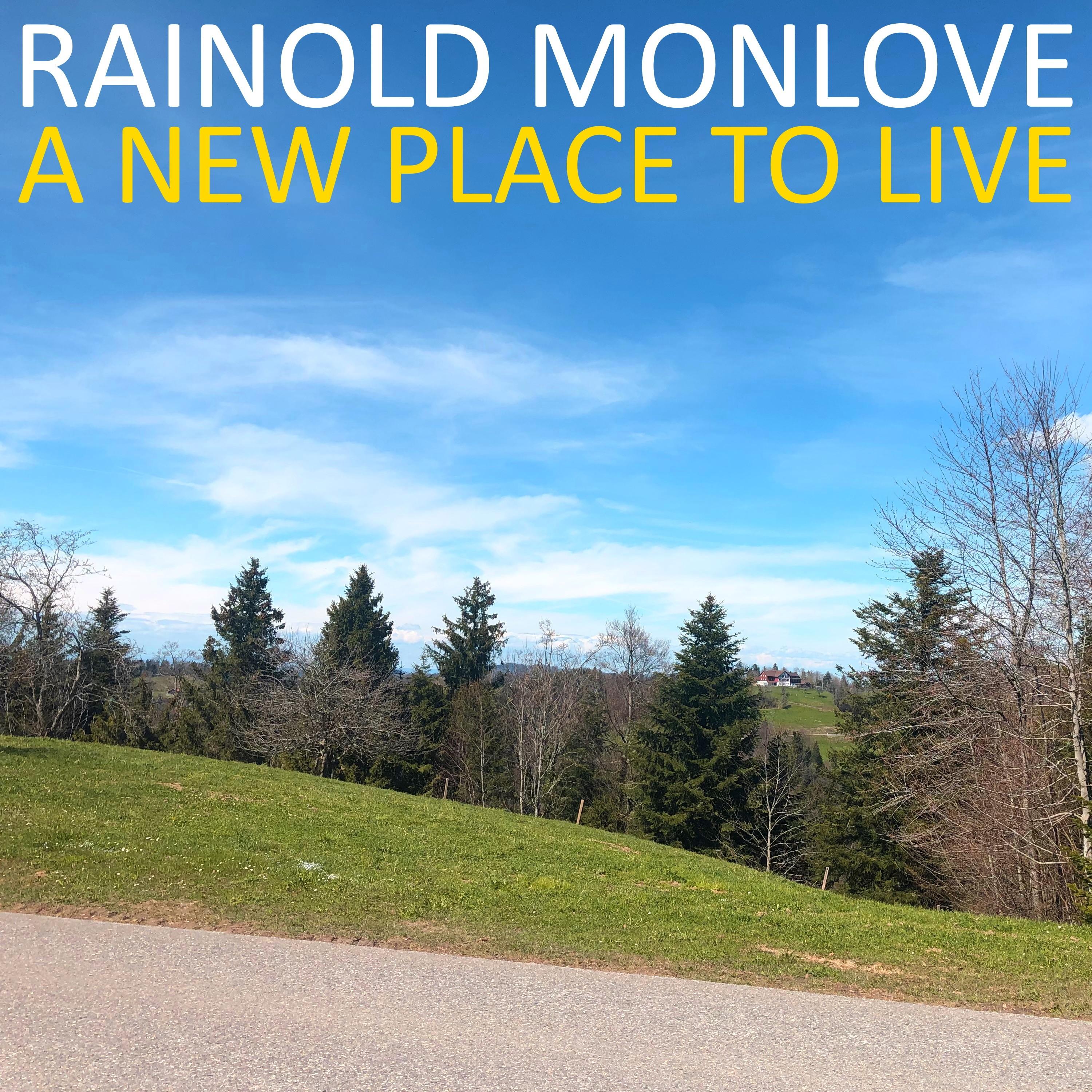 A New Place to Live