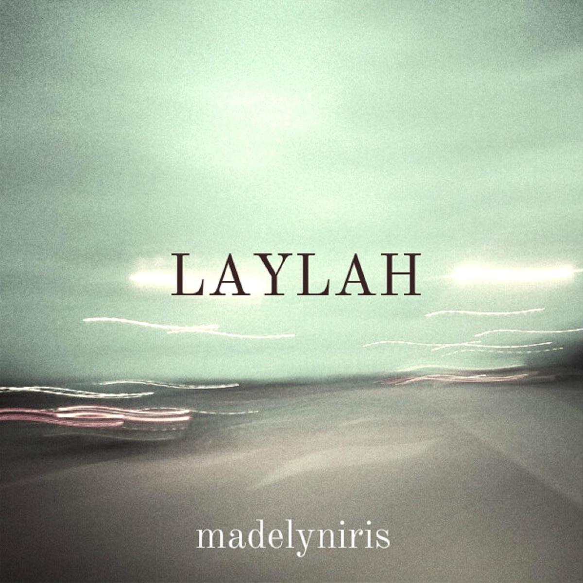 LAYLAH