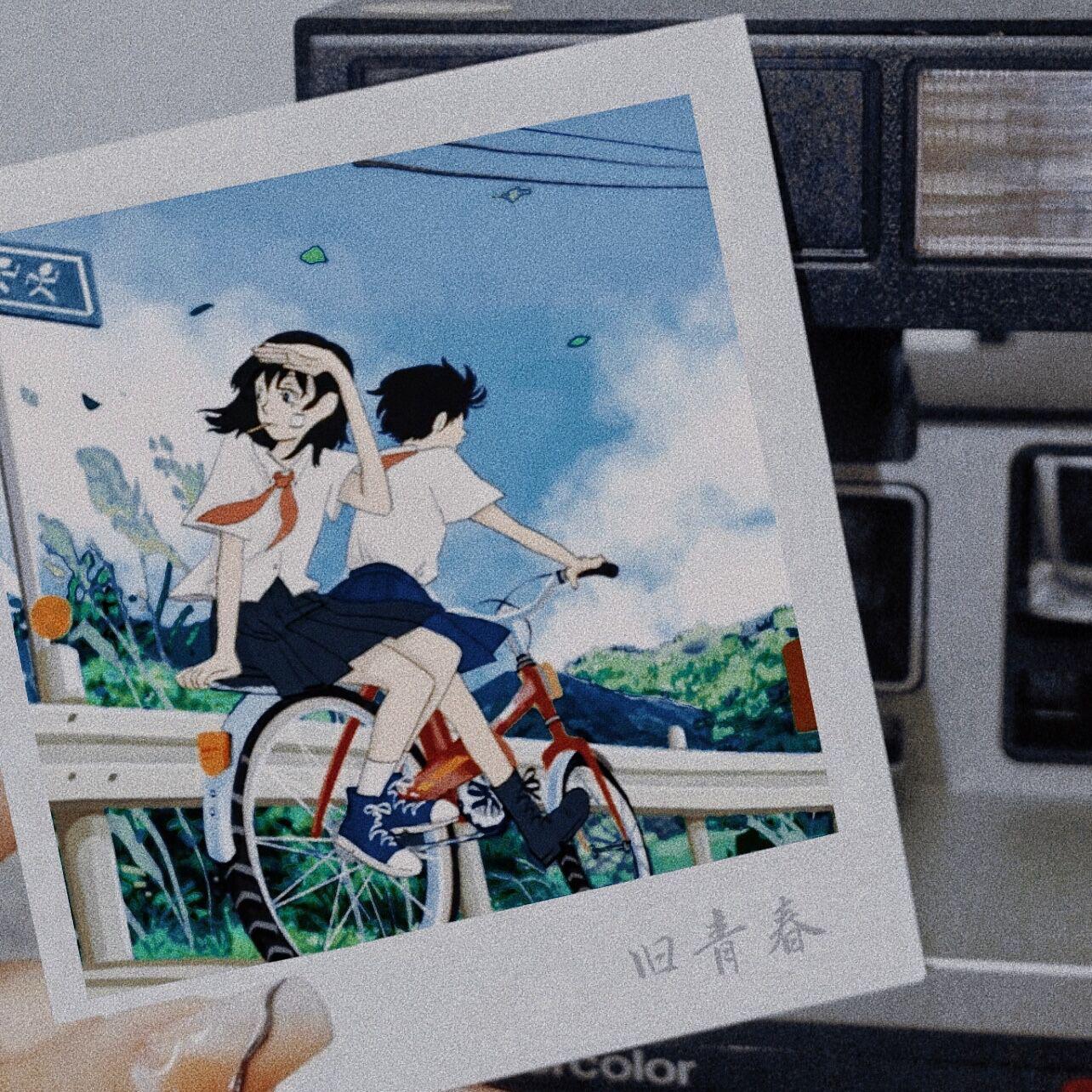 旧青春